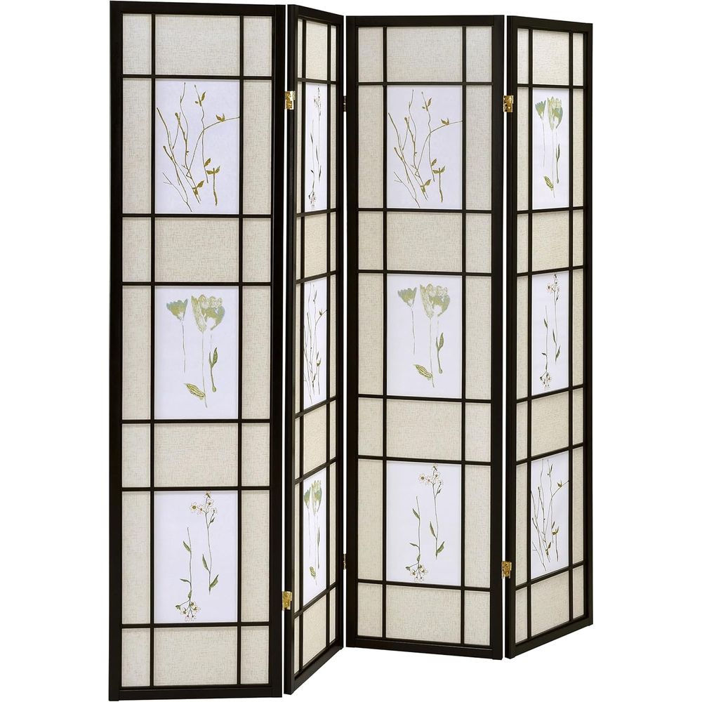 Shoji Screen Divider - Untersetzer für Heimtextilien – Catabella –