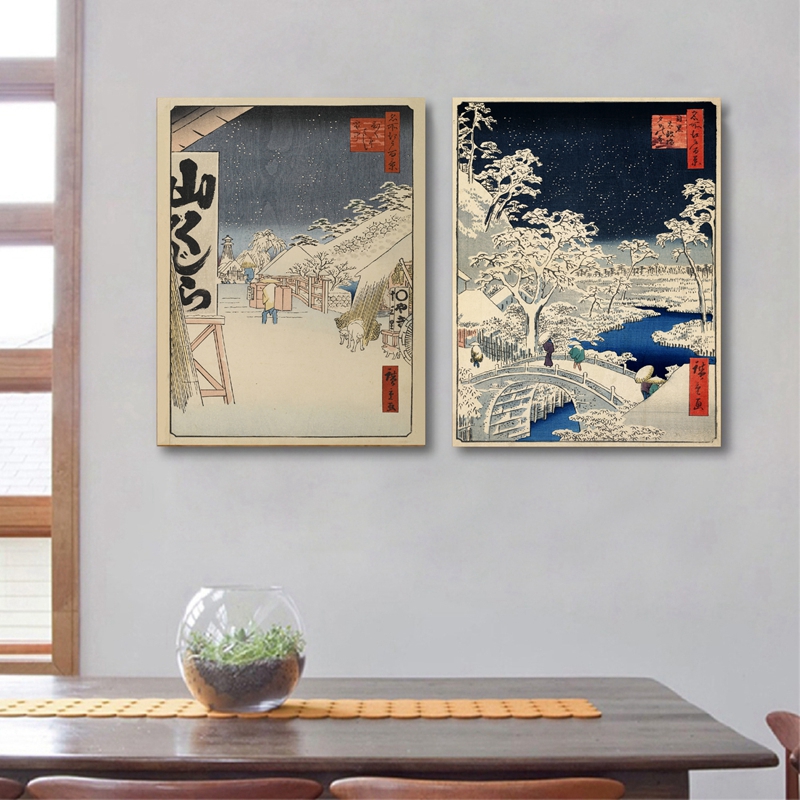Japanischen Traditionellen Lan – Japanese Traditional Lifestyle Bewertung und Preis