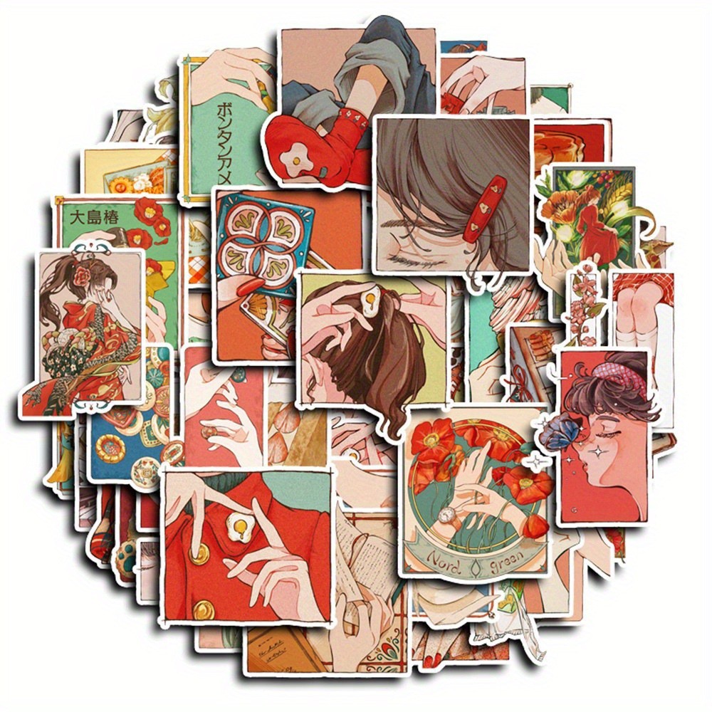 50 Stück japanische traditione – Japanese Traditional Lifestyle Bewertung und Preis