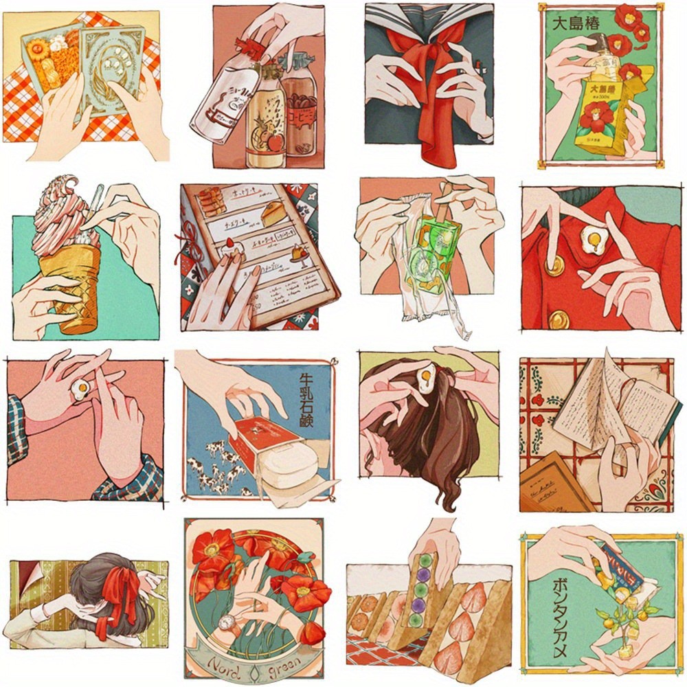 50 Stück japanische traditione – Japanese Traditional Lifestyle Bewertung und Preis