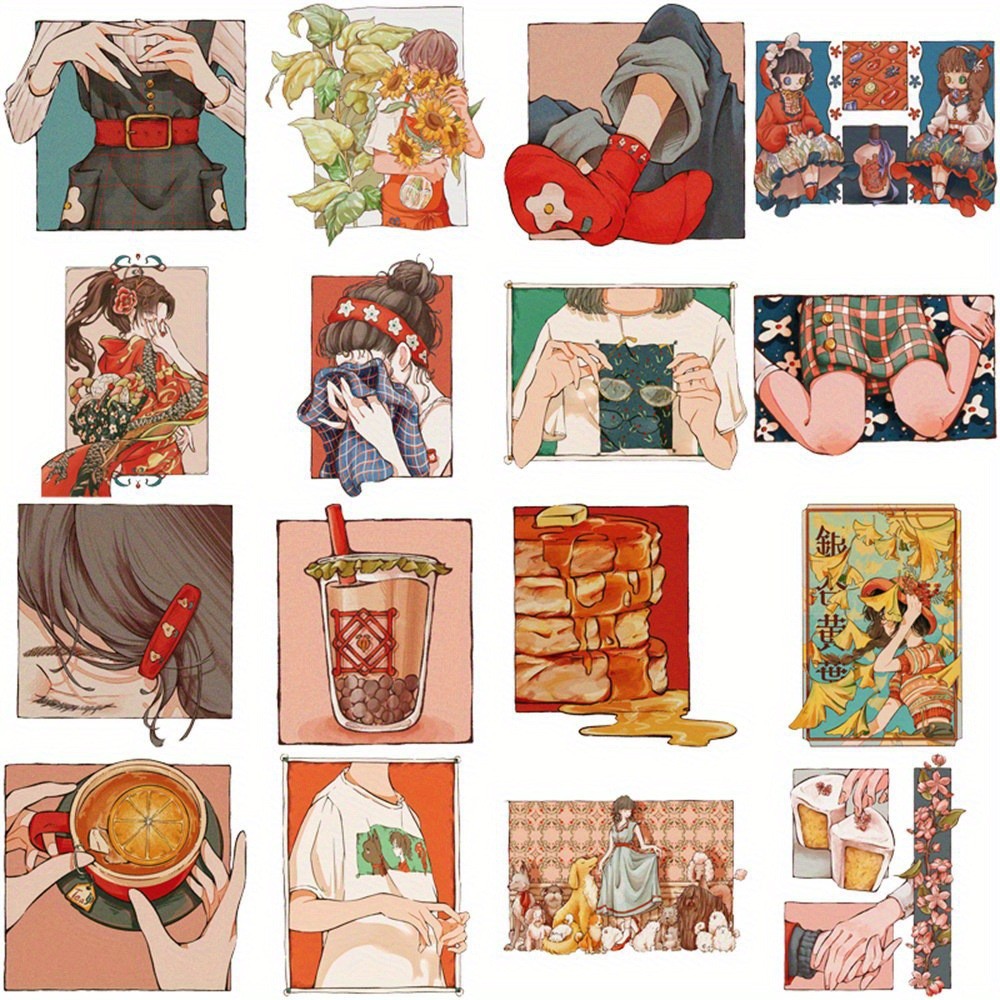 50 Stück japanische traditione – Japanese Traditional Lifestyle Bewertung und Preis