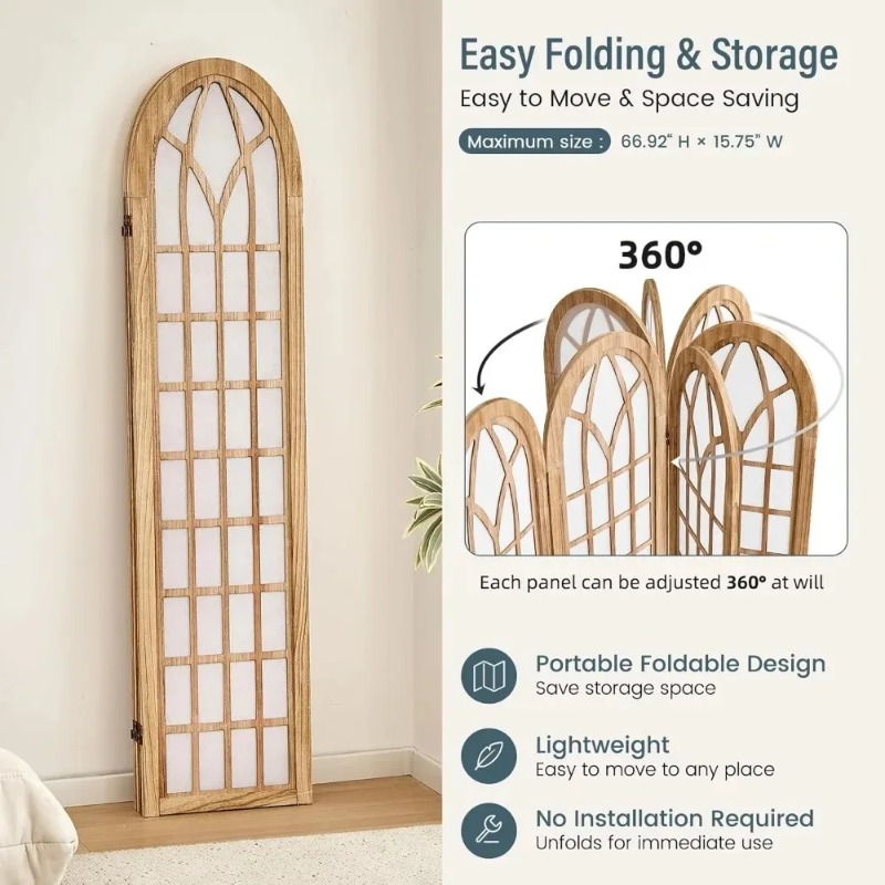 【Trendprodukt】Japanischer Shoj – Shoji Screen Divider Bewertung und Preis