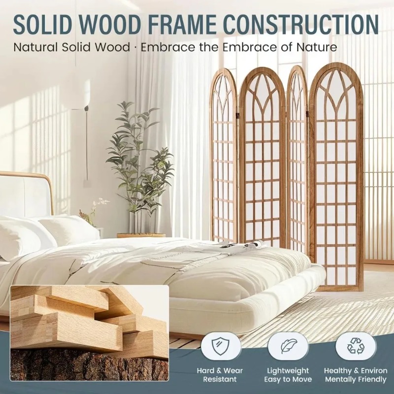 【Trendprodukt】Japanischer Shoj – Shoji Screen Divider Bewertung und Preis