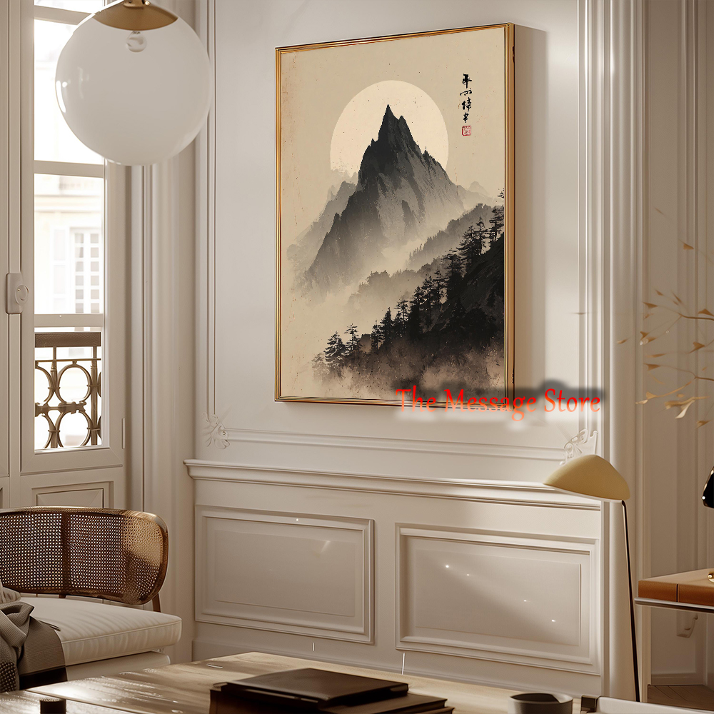 Minimalistisches Japanisches L – Japanese Traditional Lifestyle Bewertung und Preis
