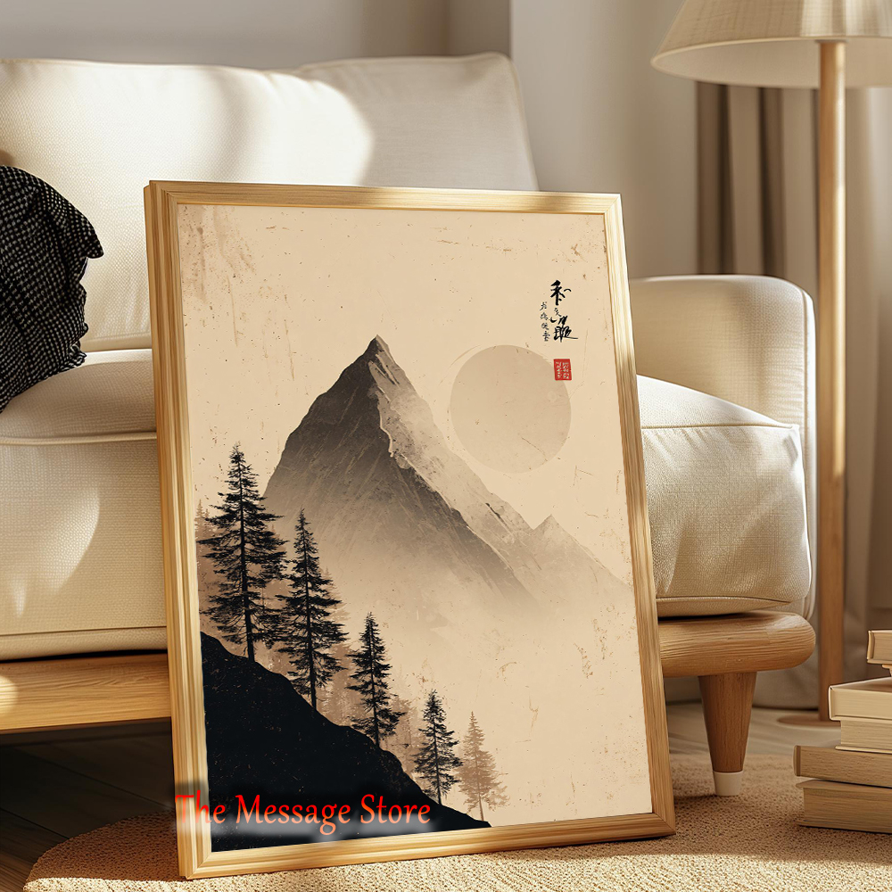 Minimalistisches Japanisches L – Japanese Traditional Lifestyle Bewertung und Preis