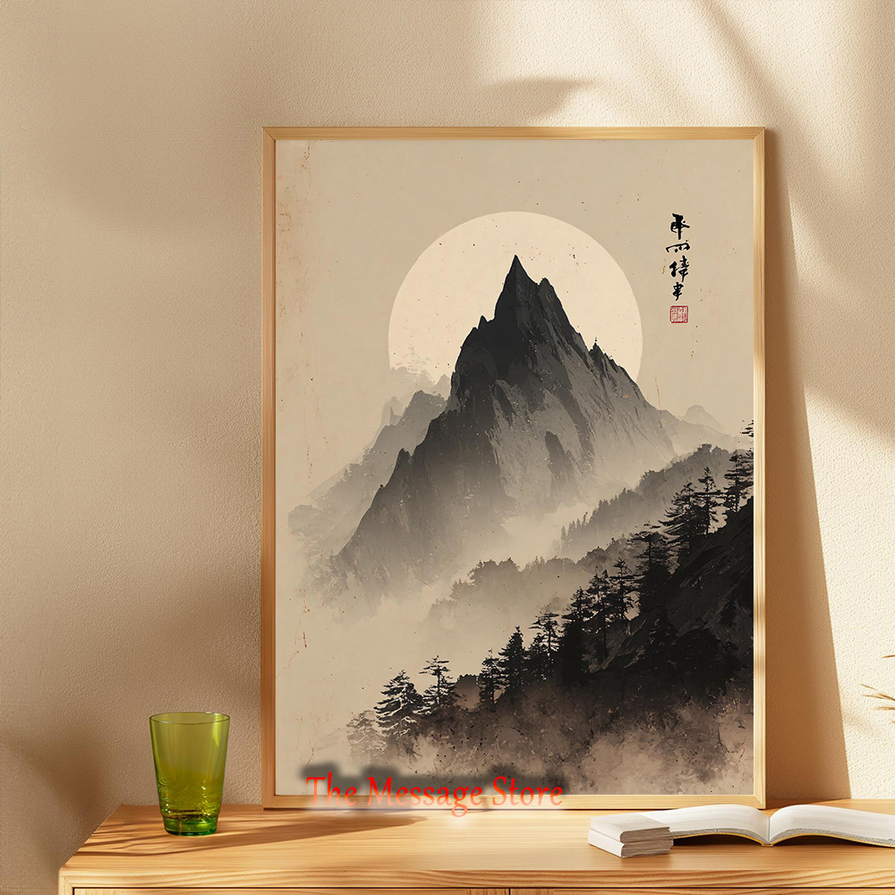Minimalistisches Japanisches L – Japanese Traditional Lifestyle Bewertung und Preis
