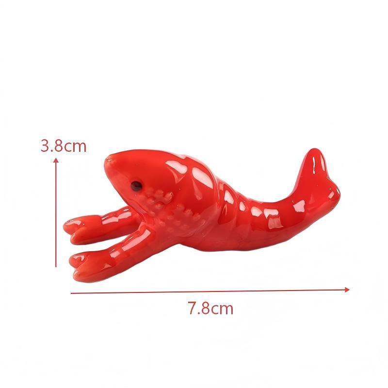 Langlebige Keramik-Rustikale i – Chopstick Rest Ceramic Bewertung und Preis