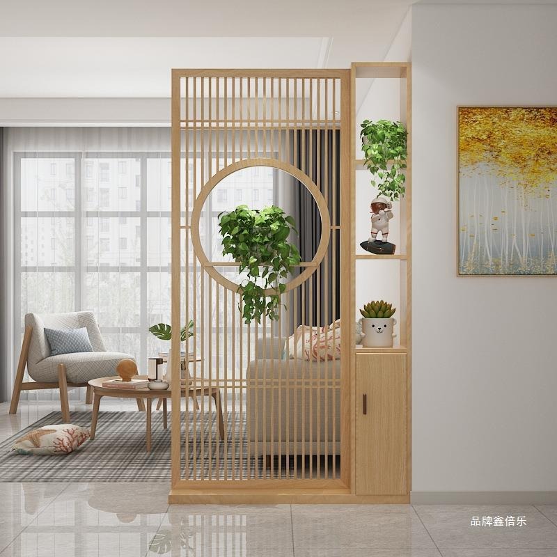 Neuer chinesischer Raumteiler  – Shoji Screen Divider Bewertung und Preis