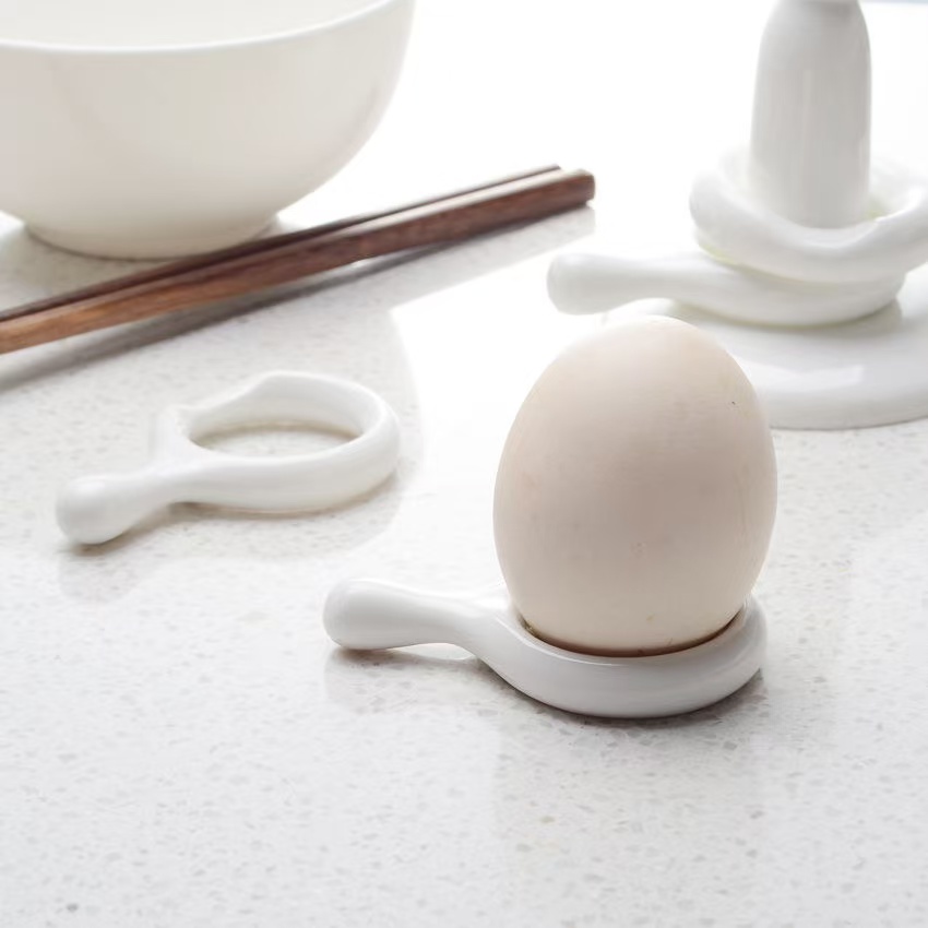 6-teiliges Set Keramik-Stäbche – Chopstick Rest Ceramic Bewertung und Preis