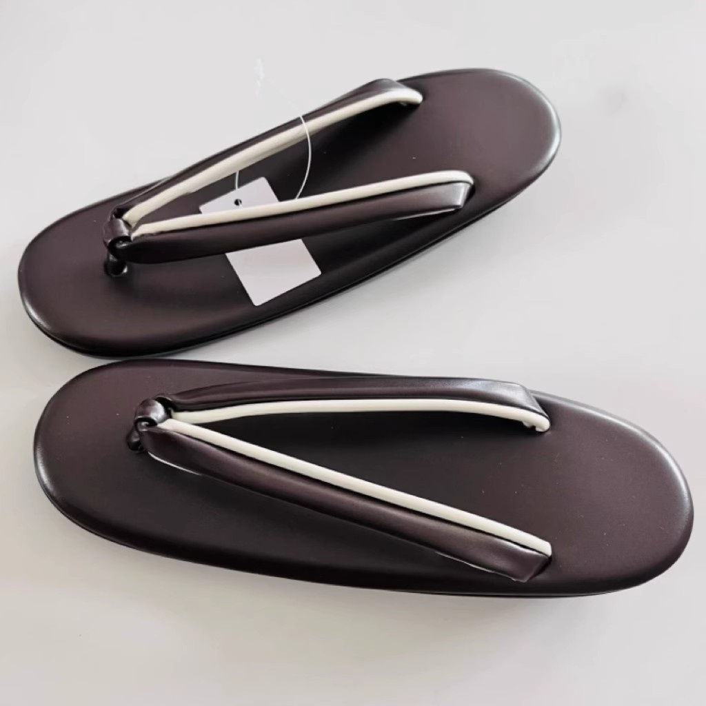 Japanische Damen-Geta-Sandalen – Geta Wooden Sandal Bewertung und Preis
