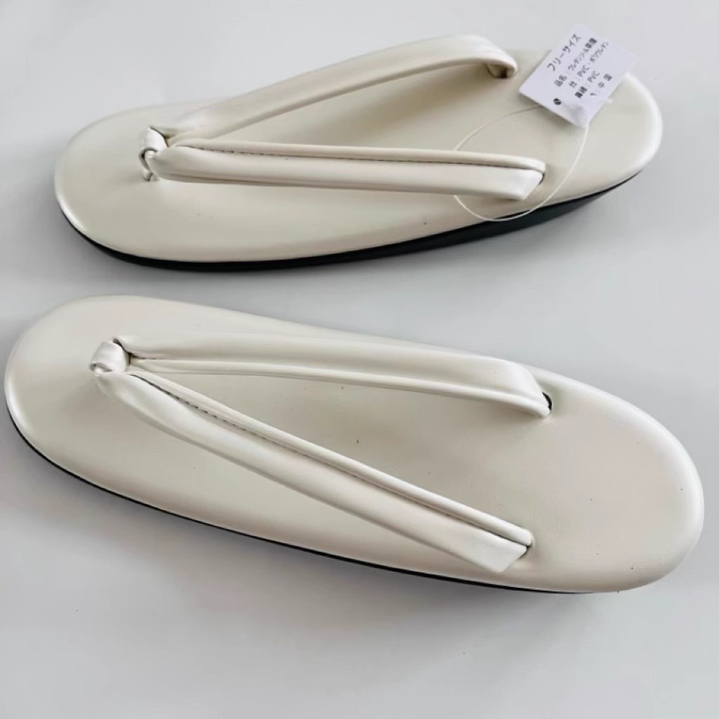 Japanische Damen-Geta-Sandalen – Geta Wooden Sandal Bewertung und Preis