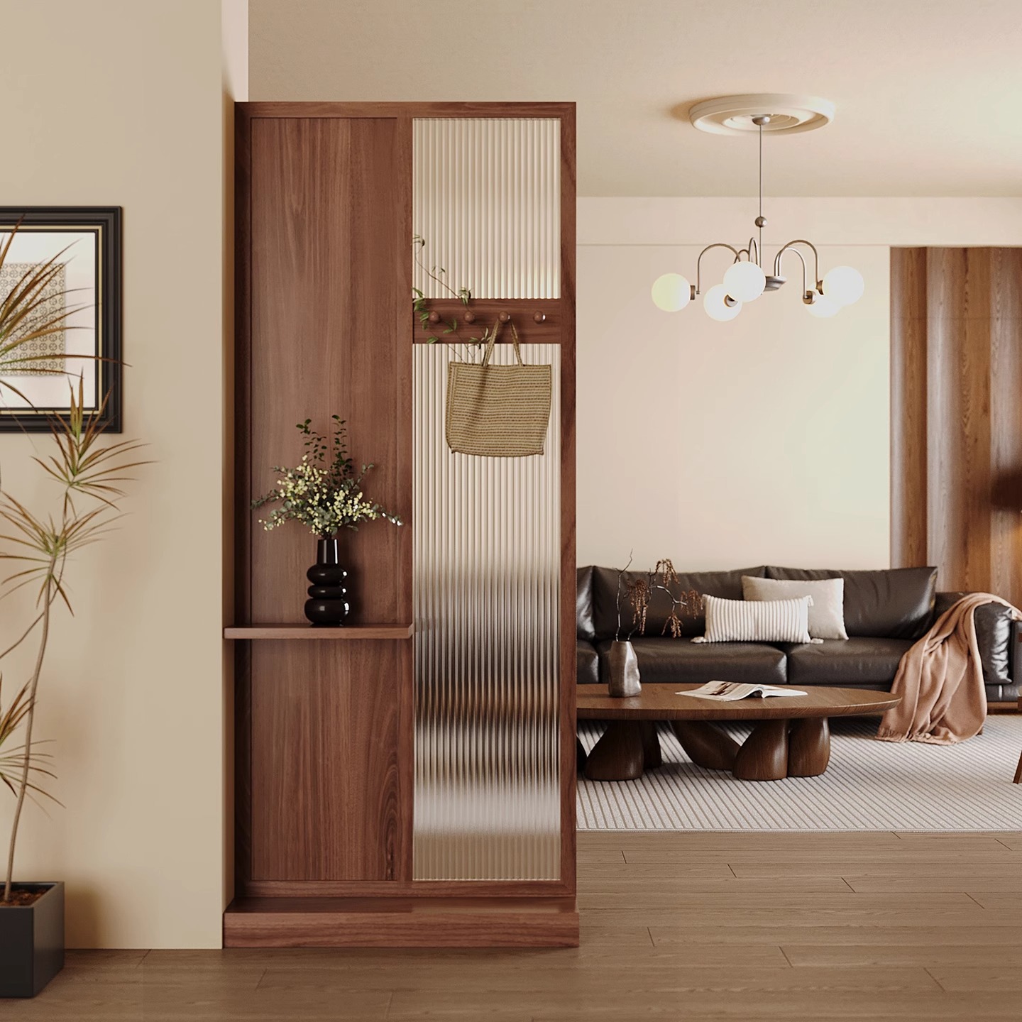 Chinesischer Eingangsbereich a – Shoji Screen Divider Bewertung und Preis