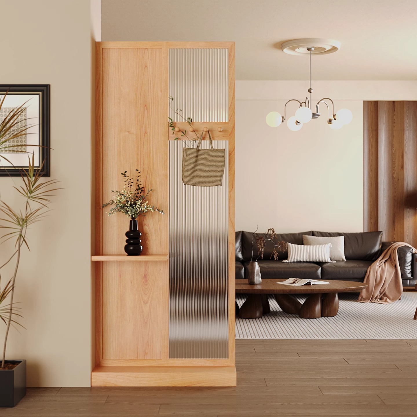 Chinesischer Eingangsbereich a – Shoji Screen Divider Bewertung und Preis