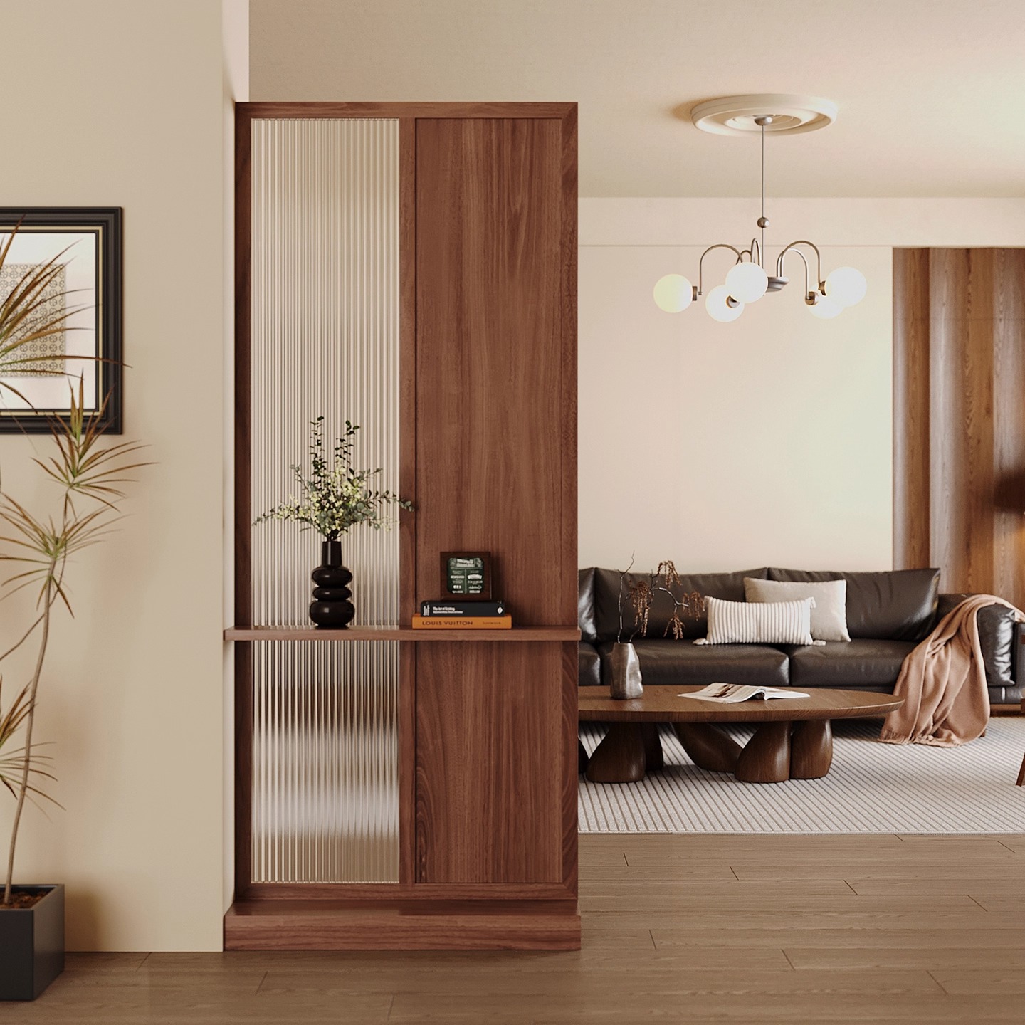 Chinesischer Eingangsbereich a – Shoji Screen Divider Bewertung und Preis