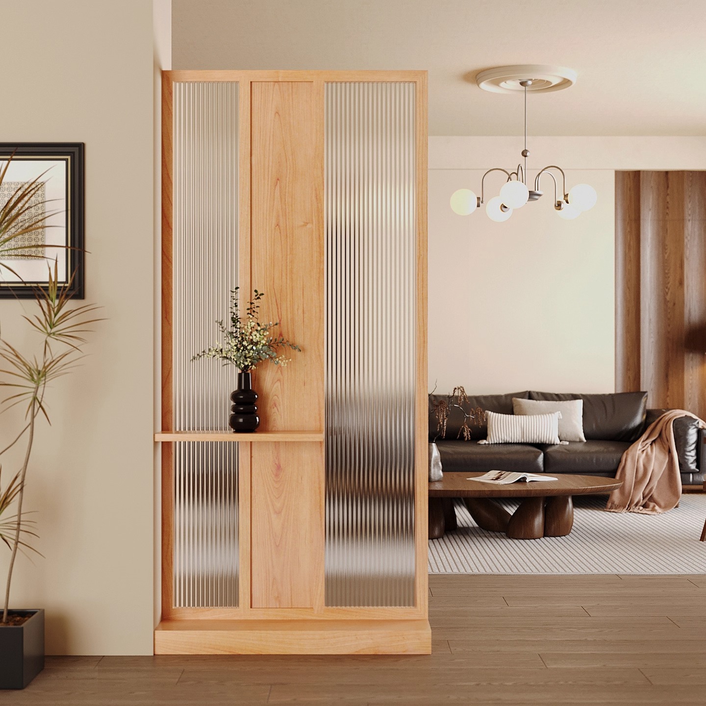 Chinesischer Eingangsbereich a – Shoji Screen Divider Bewertung und Preis