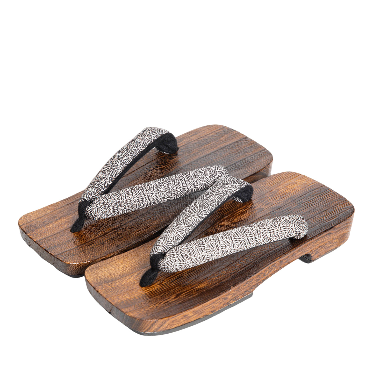 2026 Neue japanische Geta-Holz – Geta Wooden Sandal Bewertung und Preis