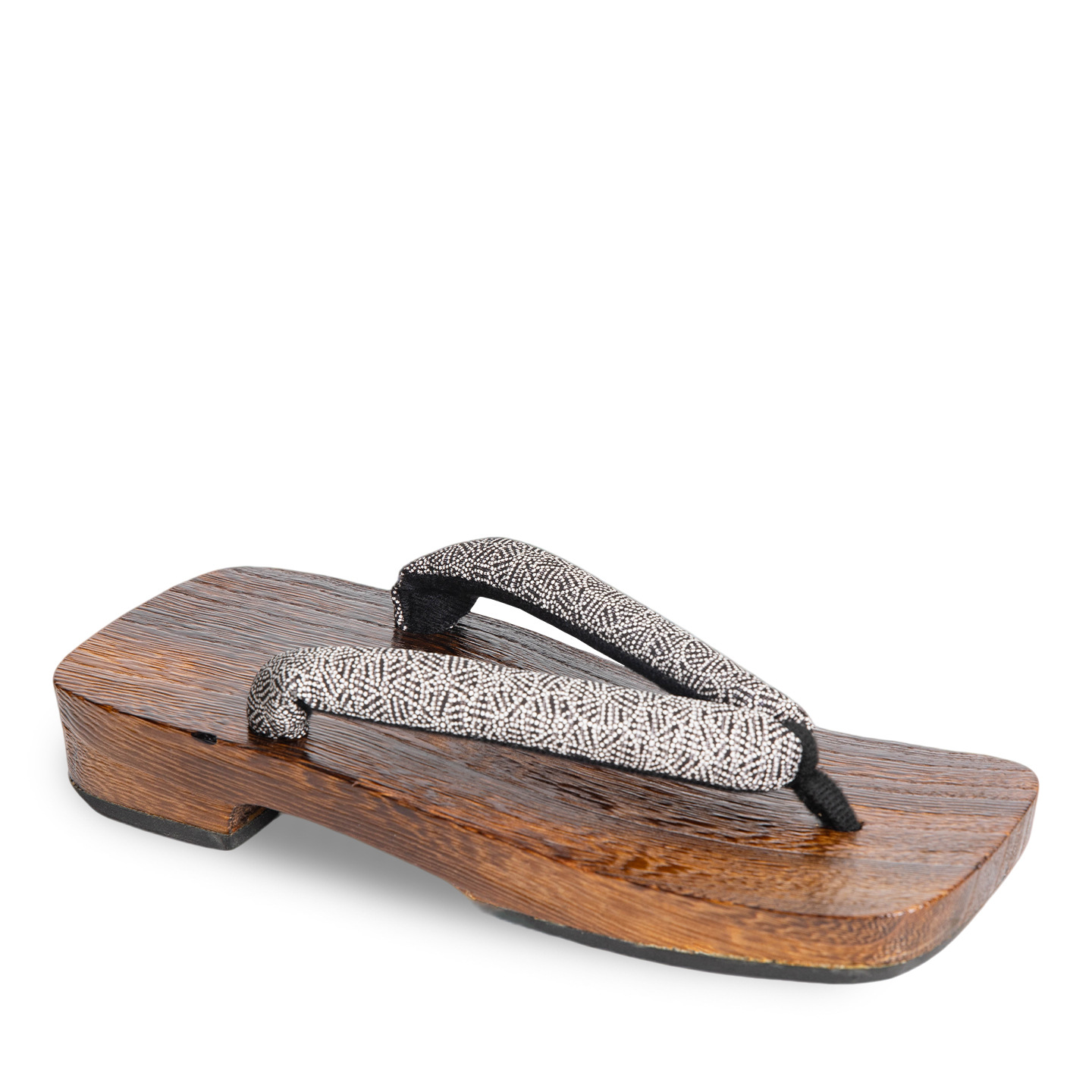 2026 Neue japanische Geta-Holz – Geta Wooden Sandal Bewertung und Preis