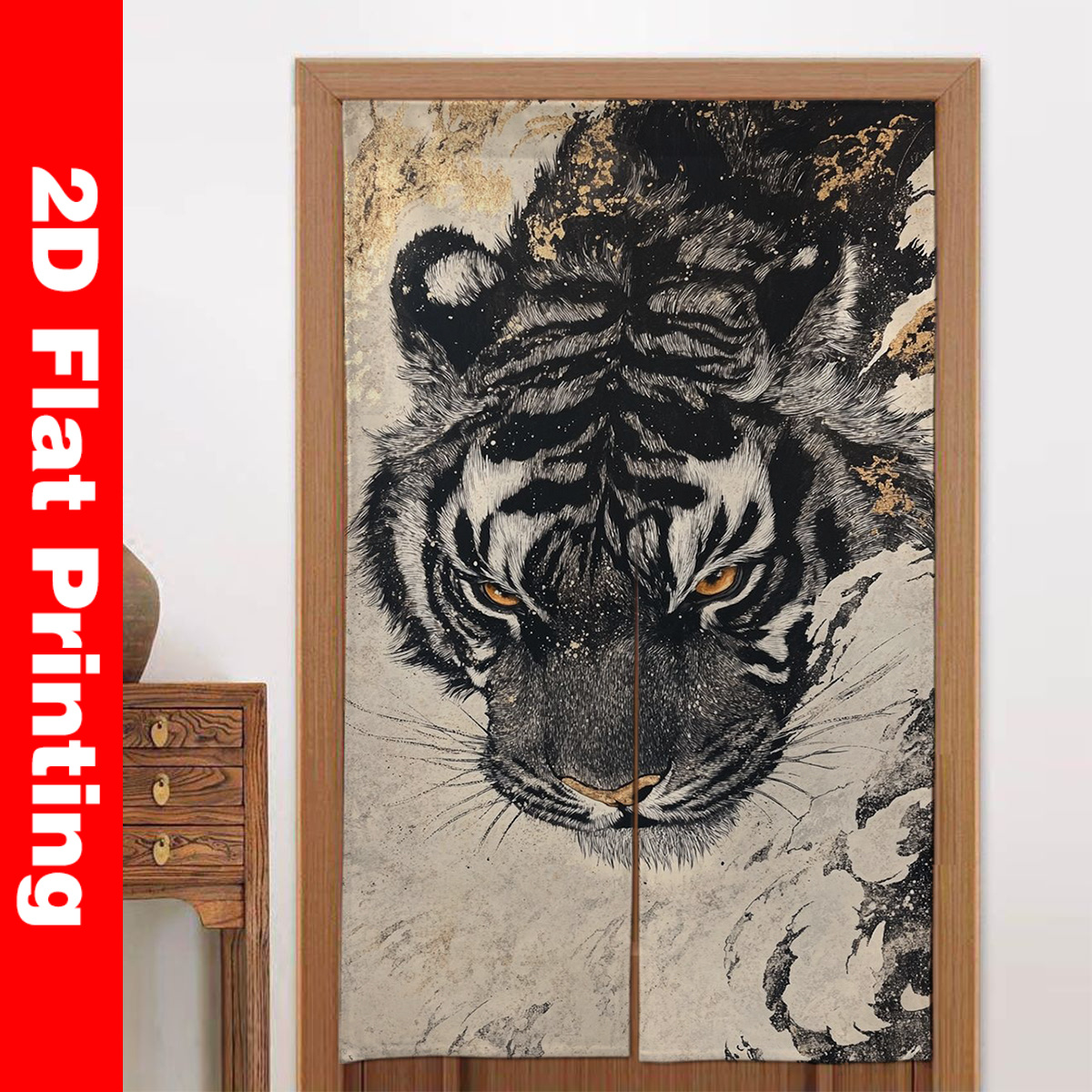 Japanischer Shoji-Sichtschutzv – Shoji Screen Divider Bewertung und Preis