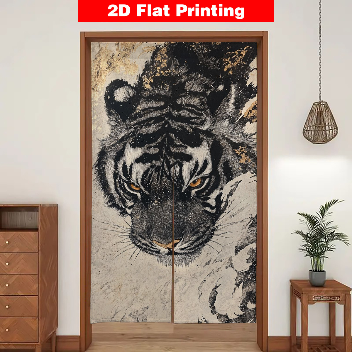 Japanischer Shoji-Sichtschutzv – Shoji Screen Divider Bewertung und Preis