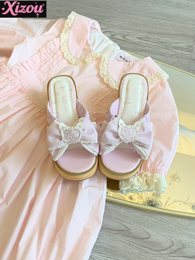 Sommer Japanische Mädchen Wind – Geta Wooden Sandal Bewertung und Preis