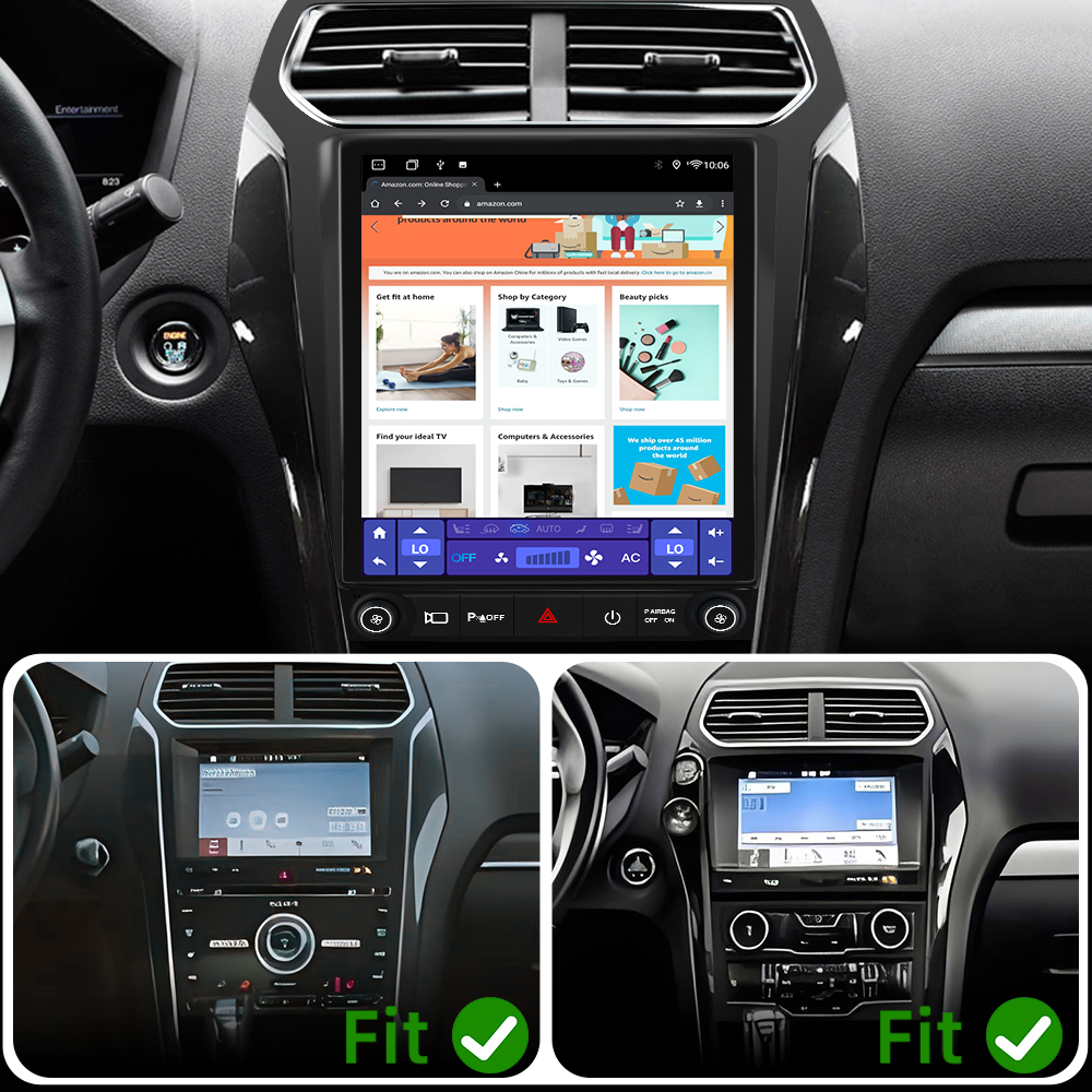 Junsun Kabelloses CarPlay-Disp – Japanese Lifestyle Called Bewertung und Preis