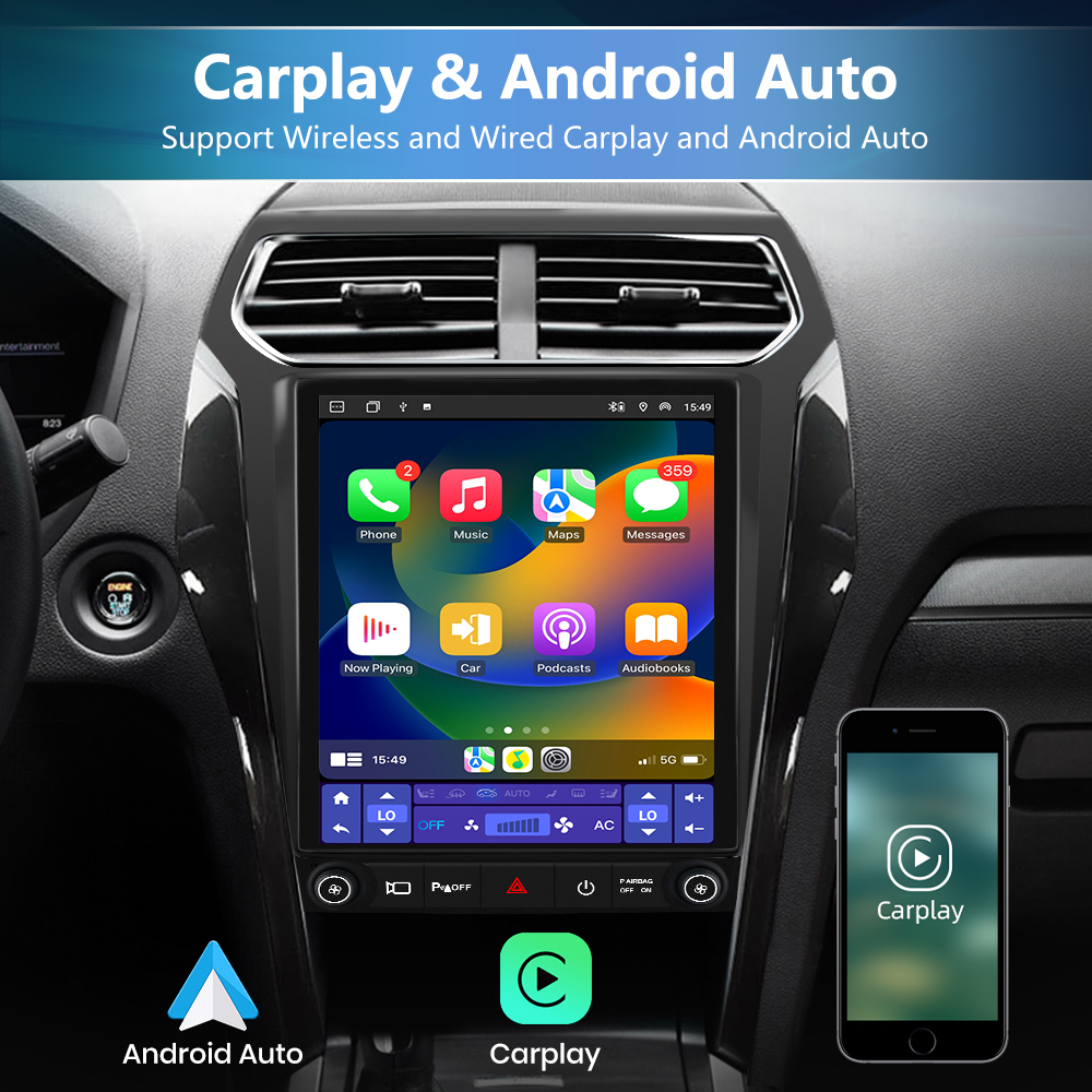Junsun Kabelloses CarPlay-Disp – Japanese Lifestyle Called Bewertung und Preis