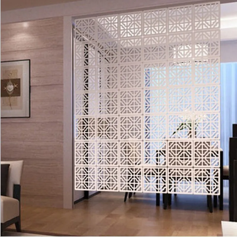5 Stück Klappschirm Raumteiler – Shoji Screen Divider Bewertung und Preis
