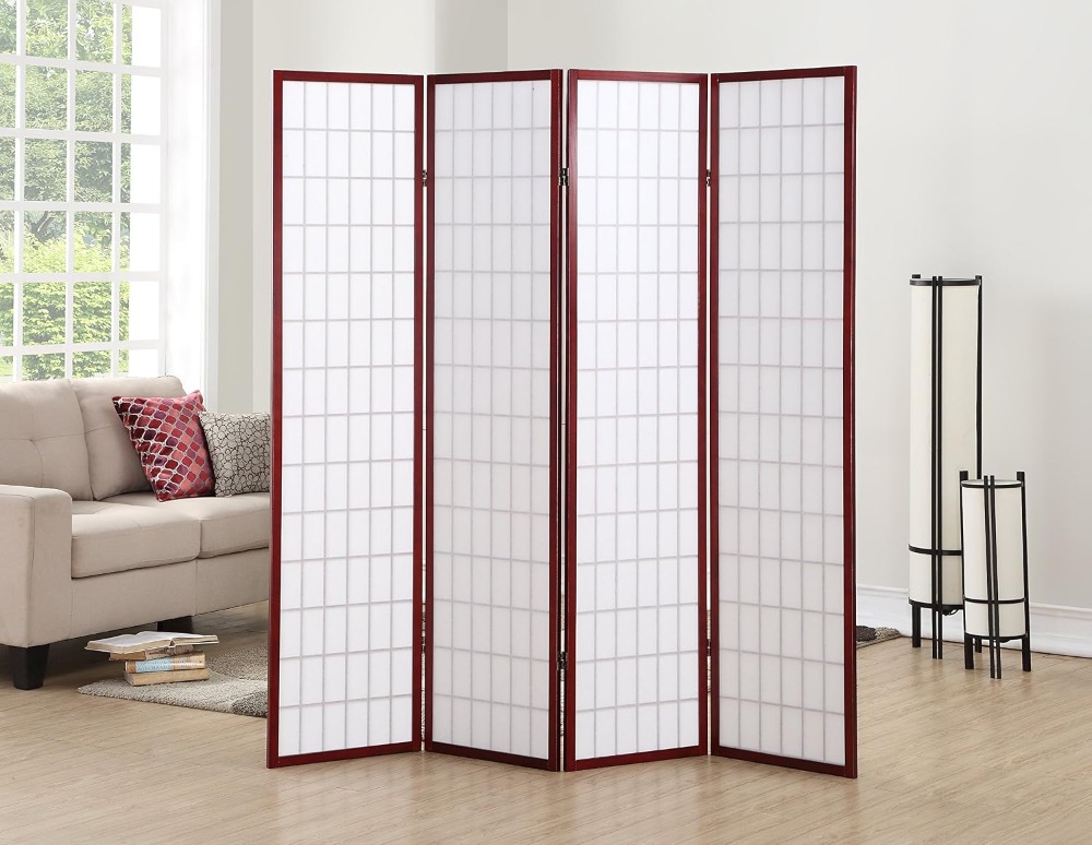Orientalischer Shoji-Raumteile – Shoji Screen Divider Bewertung und Preis