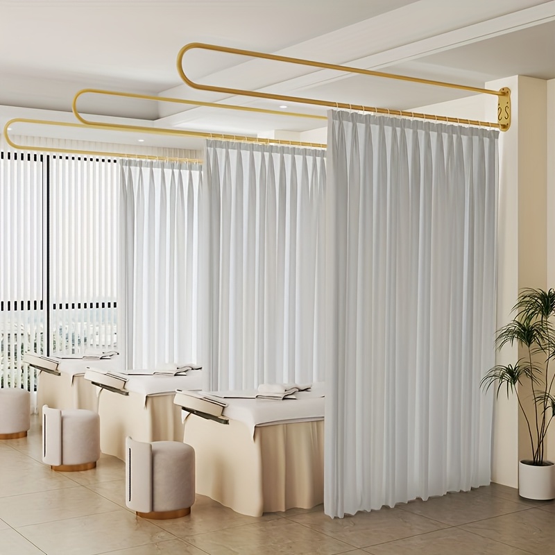 Stabiler, schmiedeeiserner, U- – Shoji Screen Divider Bewertung und Preis