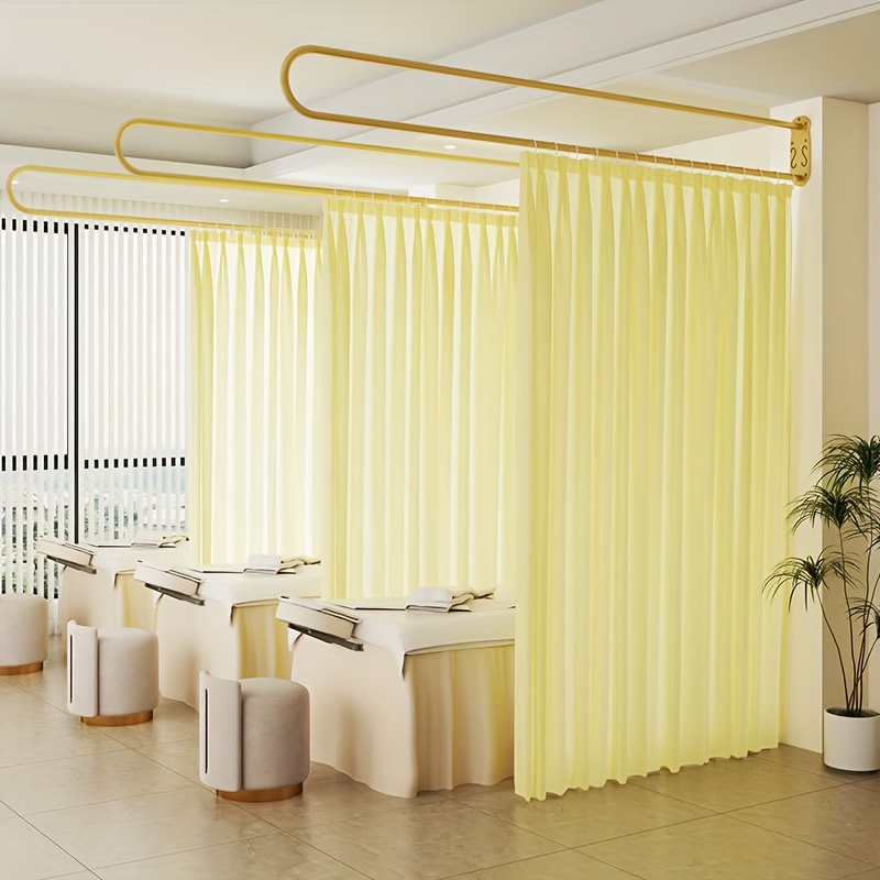 Stabiler, schmiedeeiserner, U- – Shoji Screen Divider Bewertung und Preis