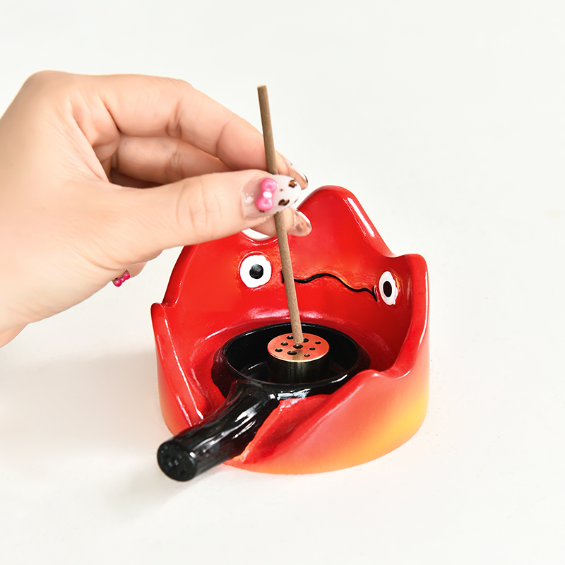Anime-Zubehör: Das mobile Schl – Chopstick Rest Ceramic Bewertung und Preis