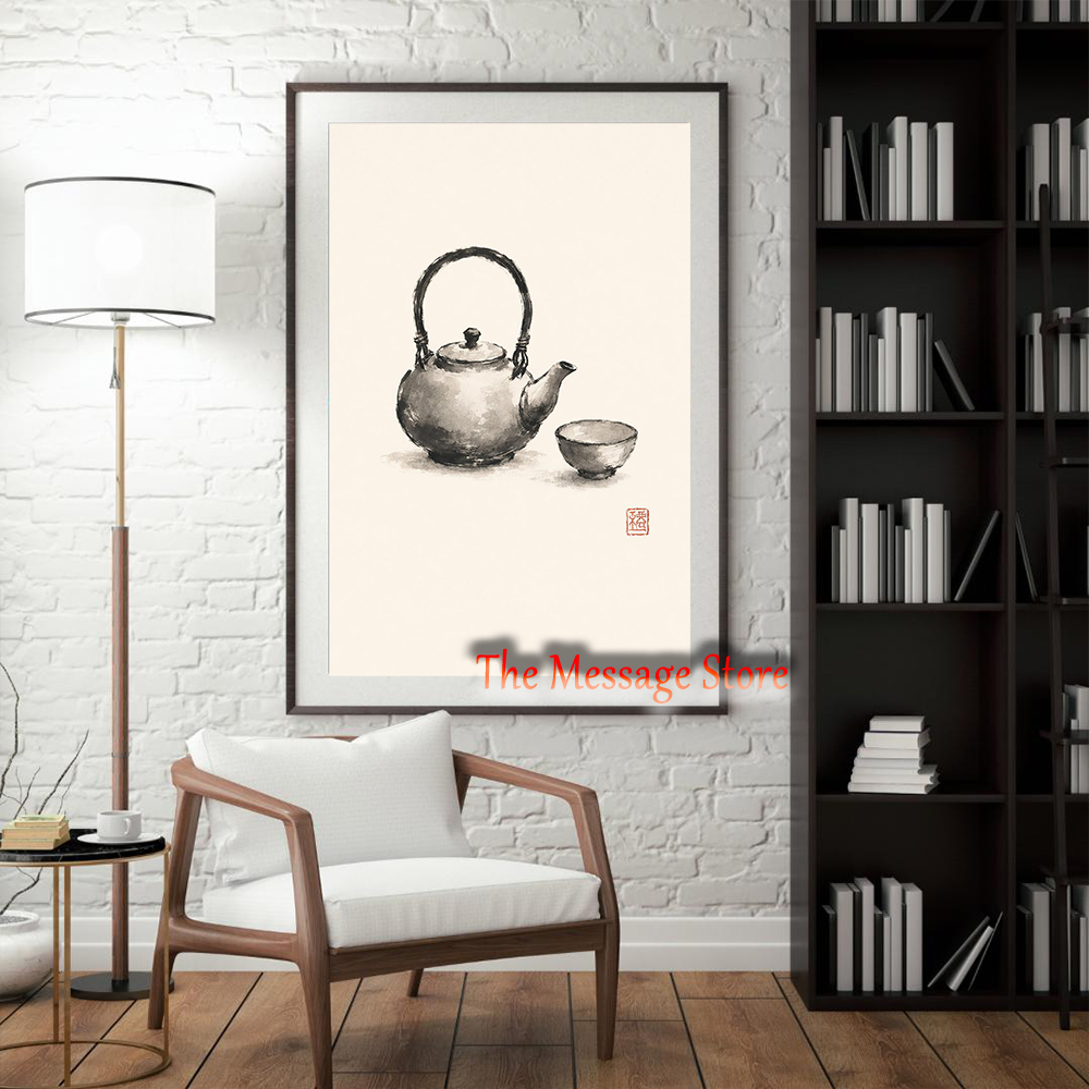Japanische Teekanne Kunst Mini – Japanese Traditional Lifestyle Bewertung und Preis