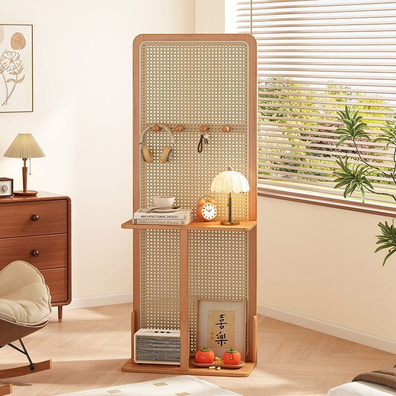Vor der Haustür befindet sich  – Shoji Screen Divider Bewertung und Preis