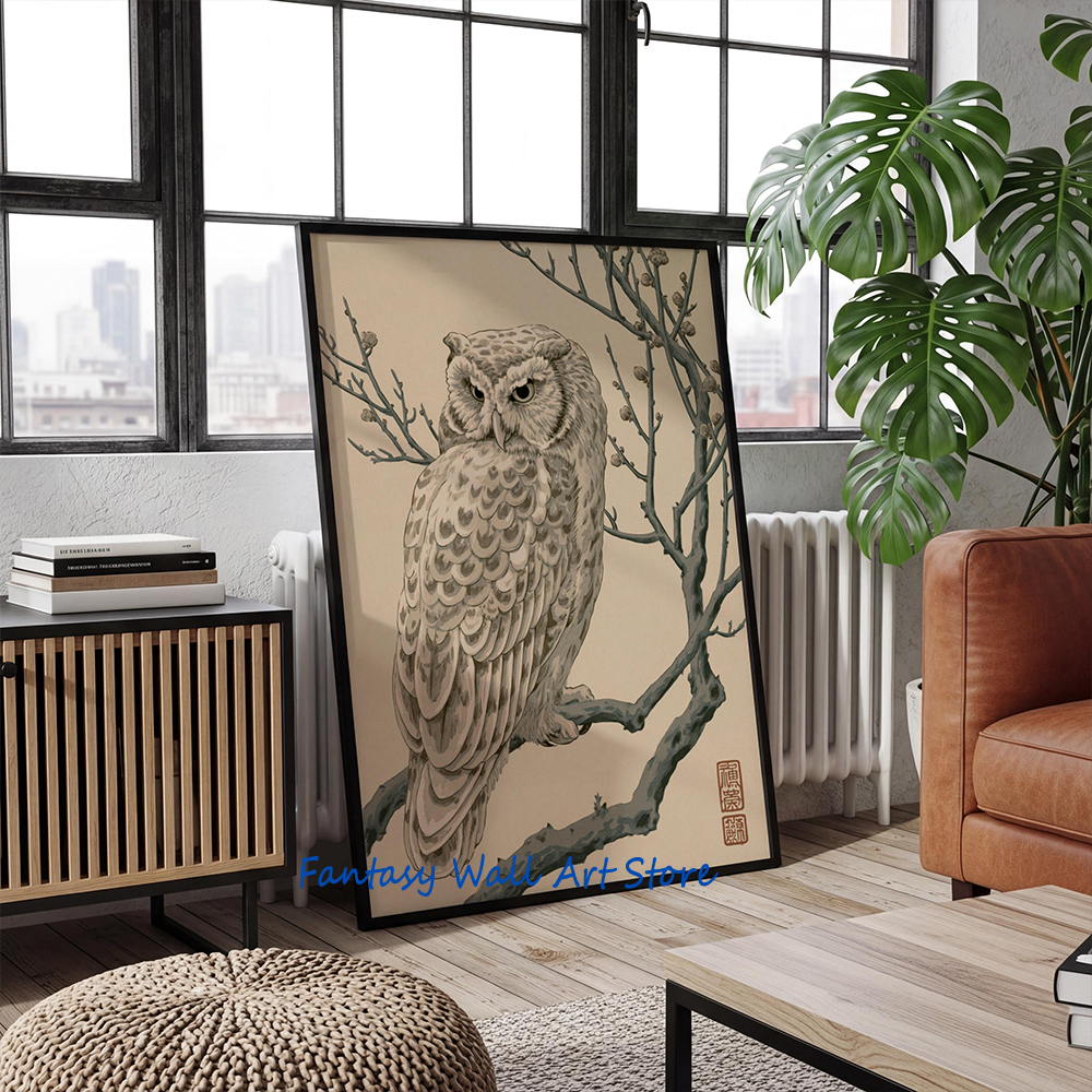 Vögel im Vintage-Asiatischen T – Japanese Traditional Lifestyle Bewertung und Preis