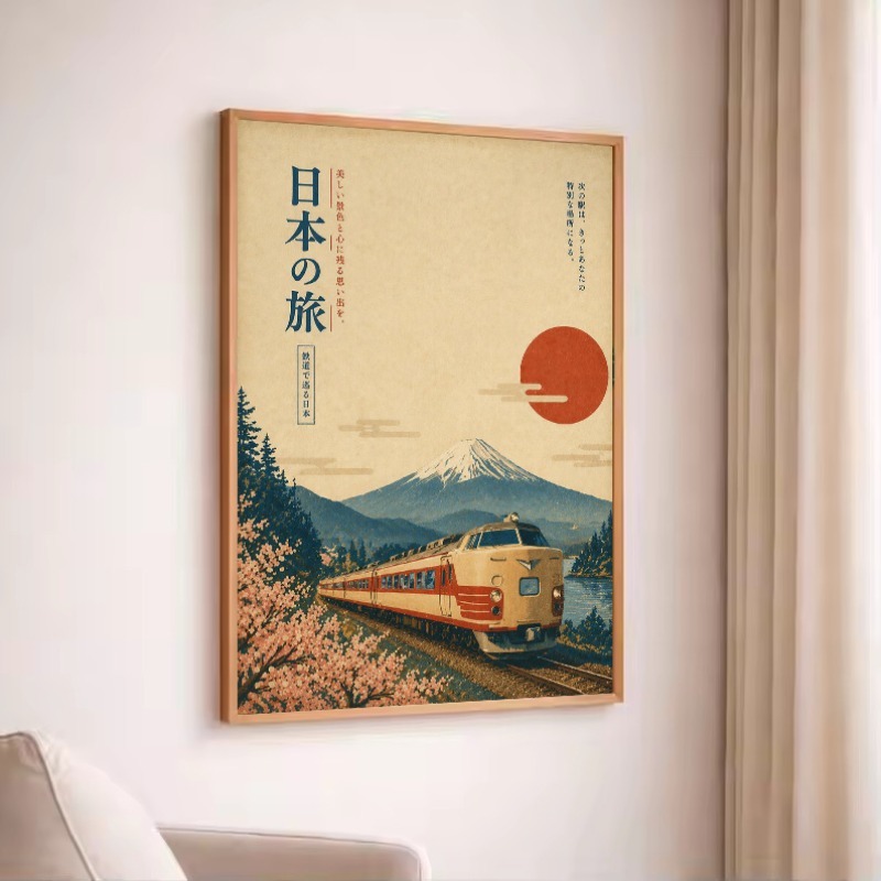 Vintage Japanisches Traditione – Japanese Traditional Lifestyle Bewertung und Preis