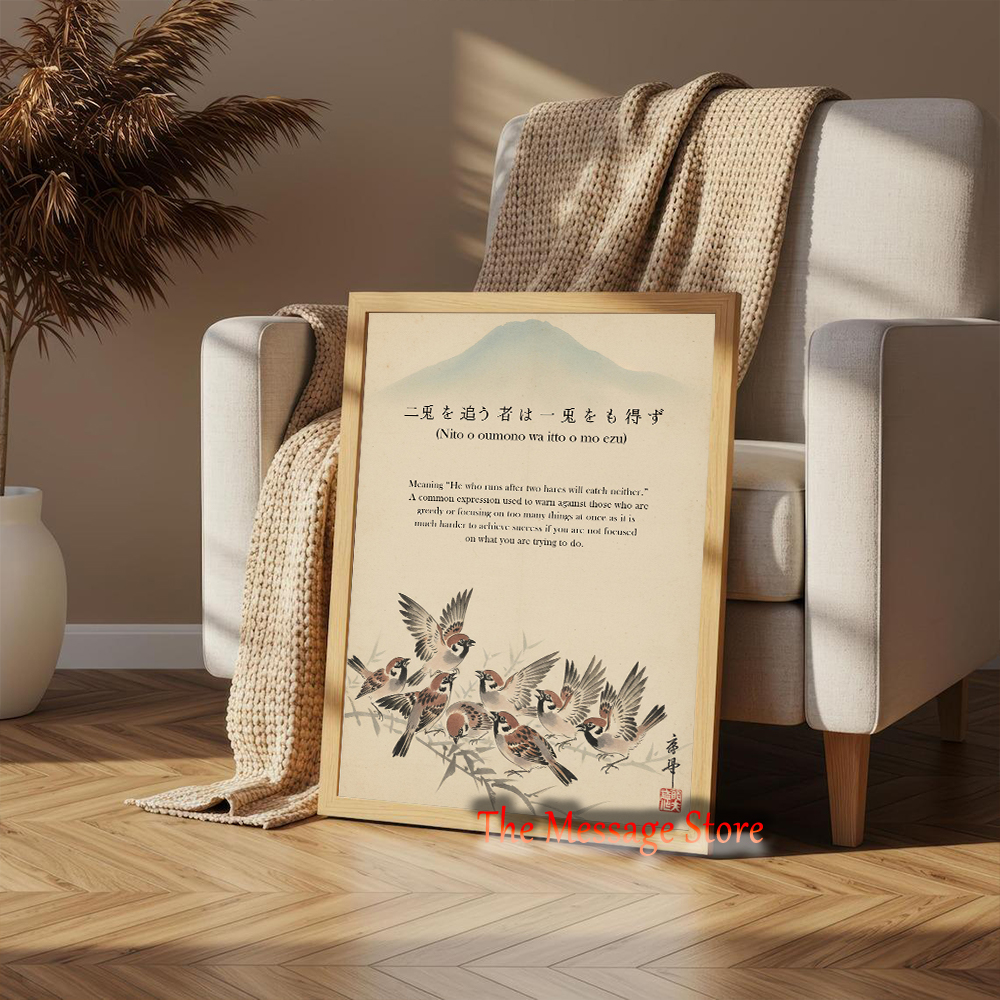 Japanische Zen-Kunst Inspirier – Japanese Traditional Lifestyle Bewertung und Preis