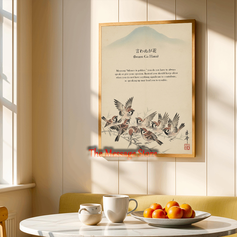 Japanische Zen-Kunst Inspirier – Japanese Traditional Lifestyle Bewertung und Preis