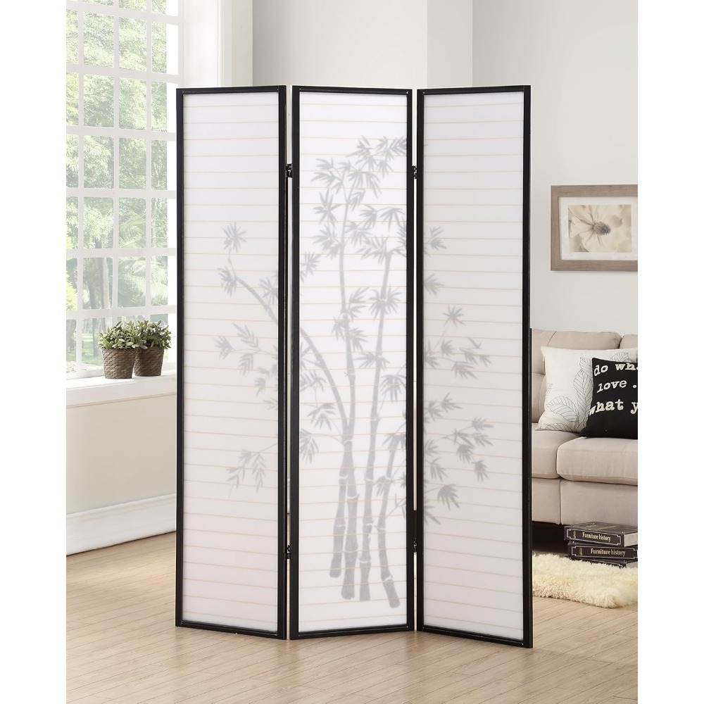 3-teiliger Orientalischer Shoj – Shoji Screen Divider Bewertung und Preis