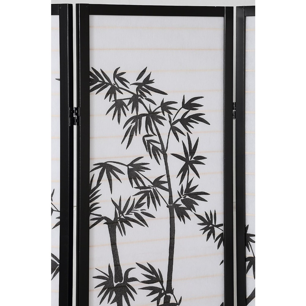 3-teiliger Orientalischer Shoj – Shoji Screen Divider Bewertung und Preis