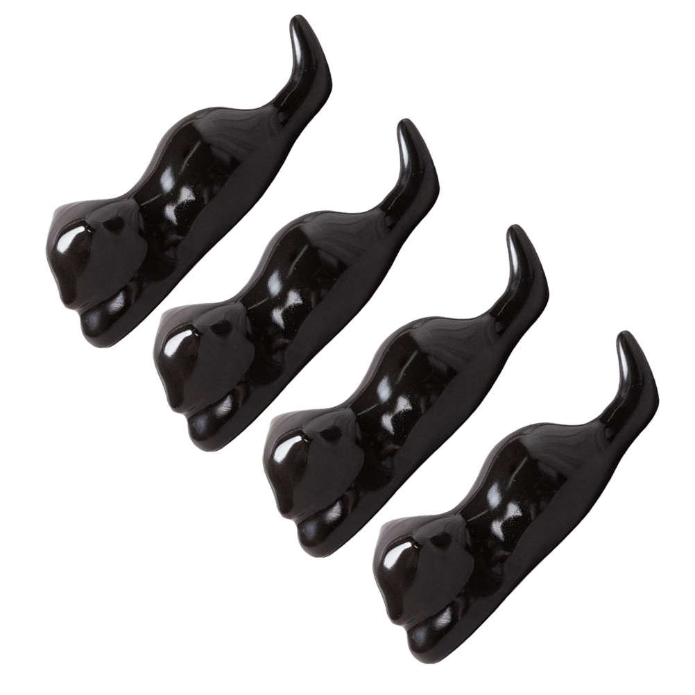 4 Stück Keramik-Stäbchenhalter – Chopstick Rest Ceramic Bewertung und Preis