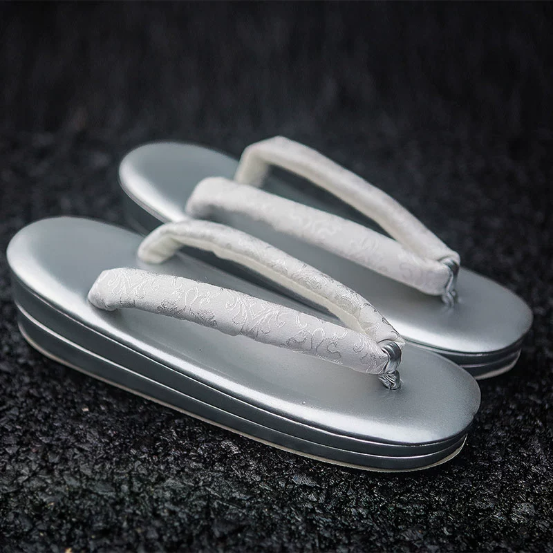 Japanische Geta-Sandalen für D – Geta Wooden Sandal Bewertung und Preis
