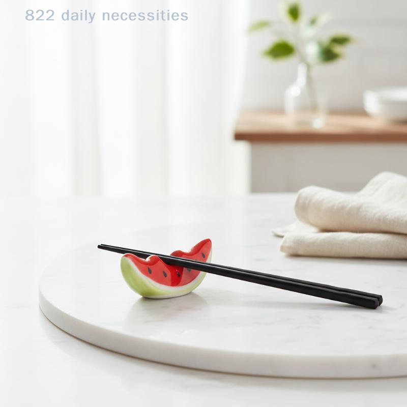 Lebensmittelechter Keramik-Stä – Chopstick Rest Ceramic Bewertung und Preis