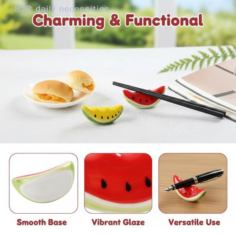 Lebensmittelechter Keramik-Stä – Chopstick Rest Ceramic Bewertung und Preis