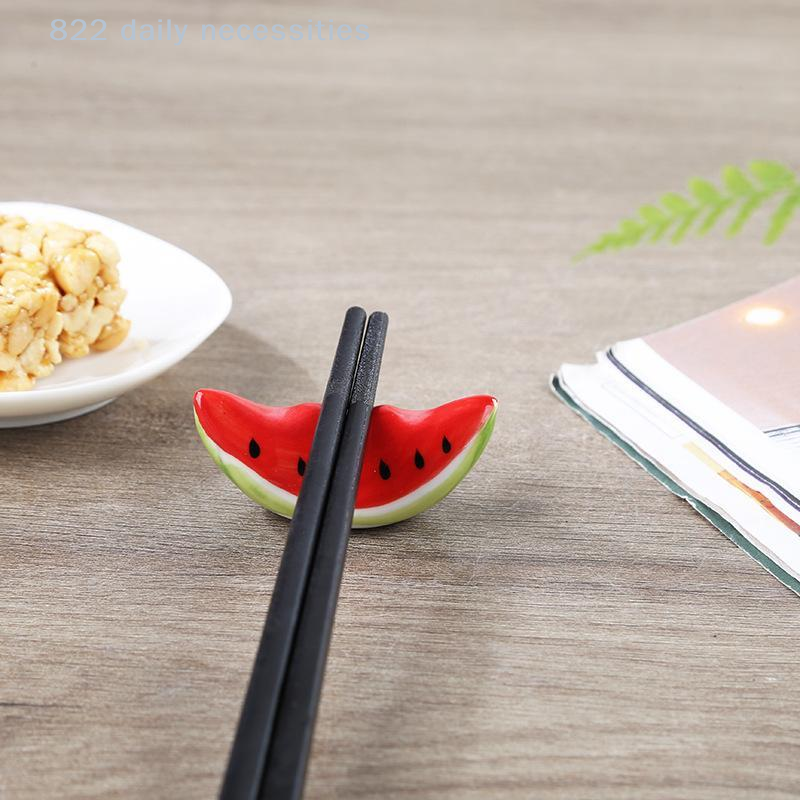 Lebensmittelechter Keramik-Stä – Chopstick Rest Ceramic Bewertung und Preis