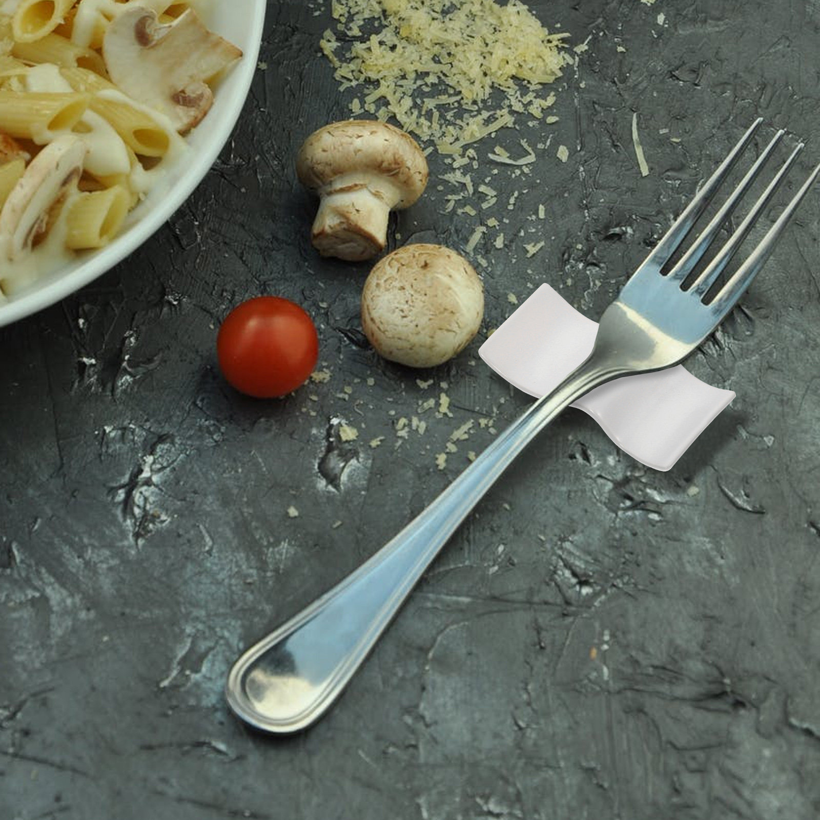 2 Stück Wellenförmige Keramik- – Chopstick Rest Ceramic Bewertung und Preis