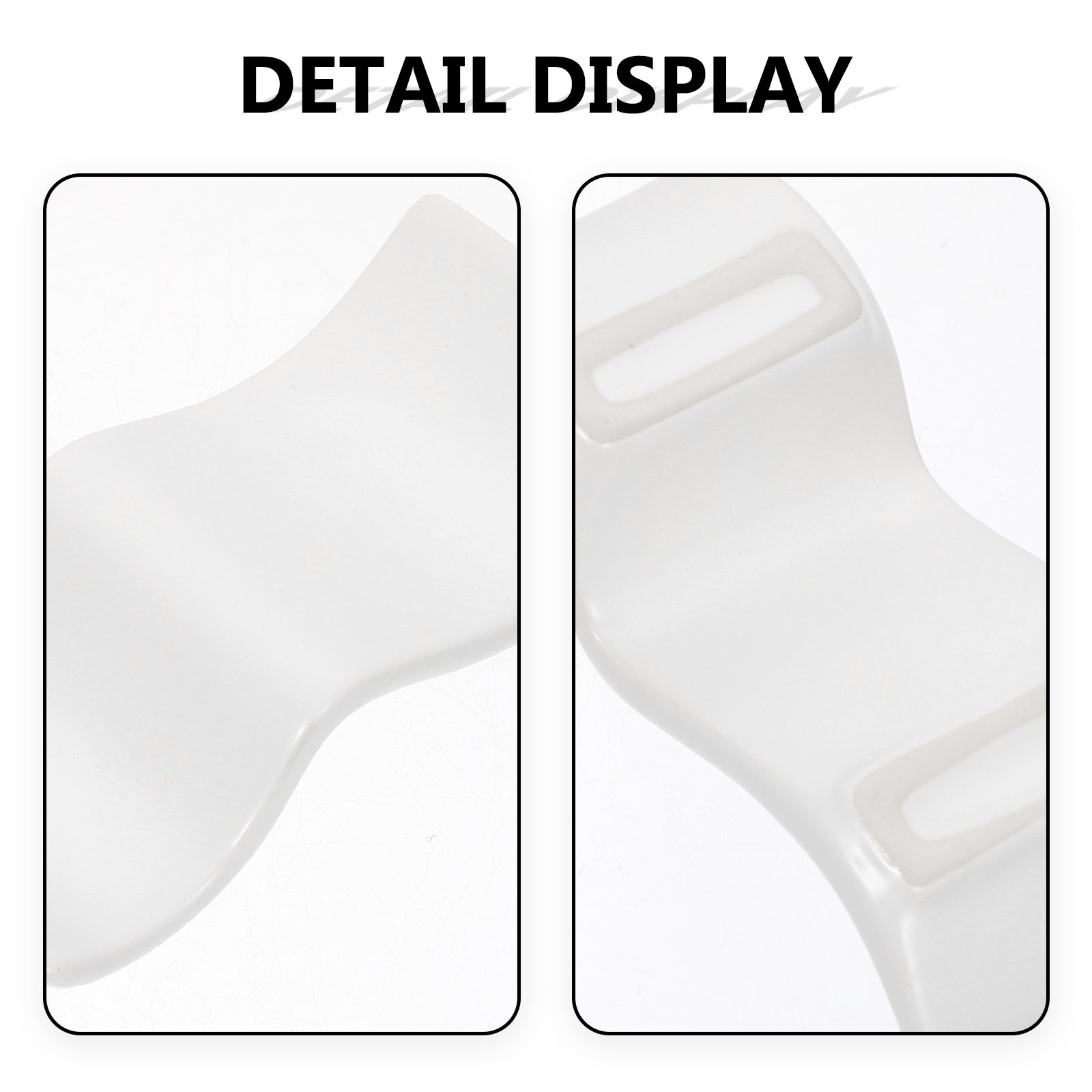 2 Stück Wellenförmige Keramik- – Chopstick Rest Ceramic Bewertung und Preis