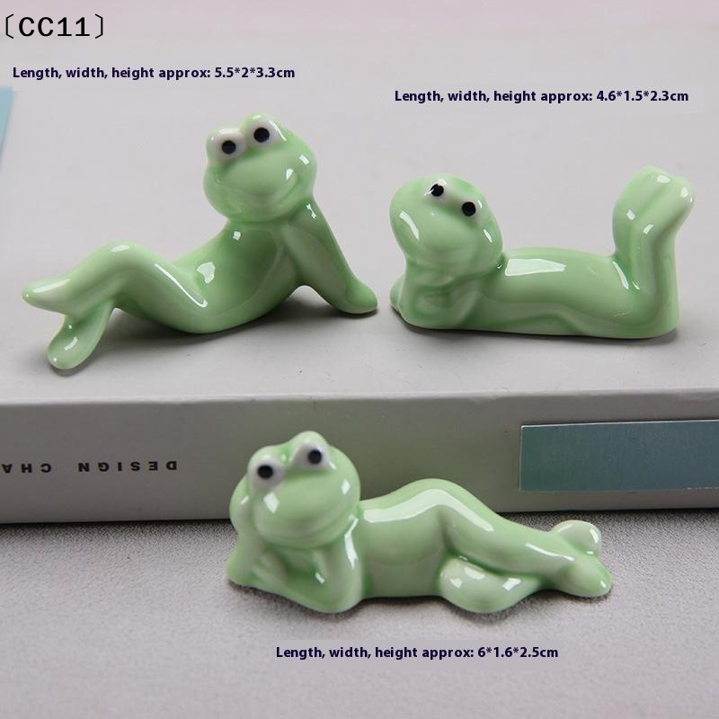 ieniaCC11 Parque1, 1 Stück Löf – Chopstick Rest Ceramic Bewertung und Preis