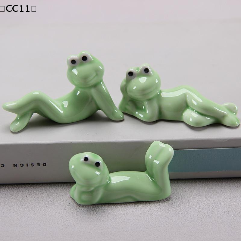 ieniaCC11 Parque1, 1 Stück Löf – Chopstick Rest Ceramic Bewertung und Preis