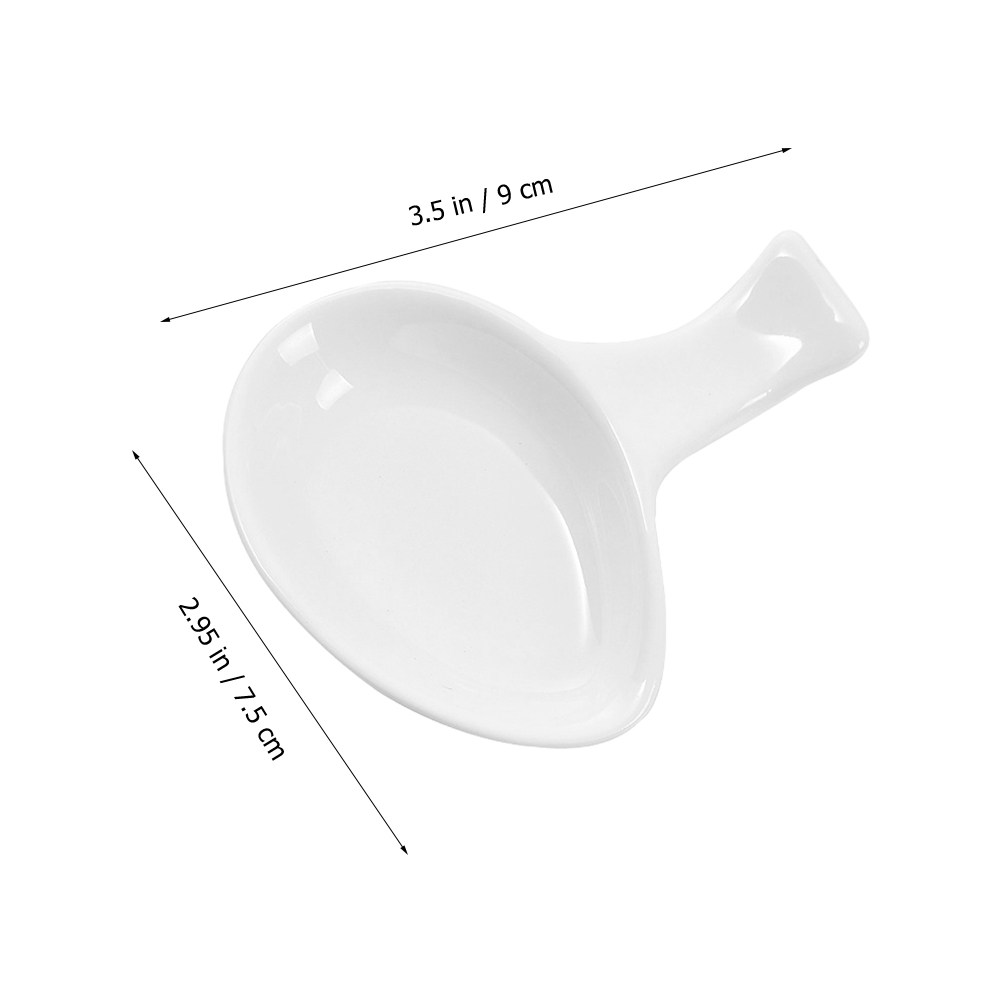 Keramik-Löffelablage Multifunk – Chopstick Rest Ceramic Bewertung und Preis