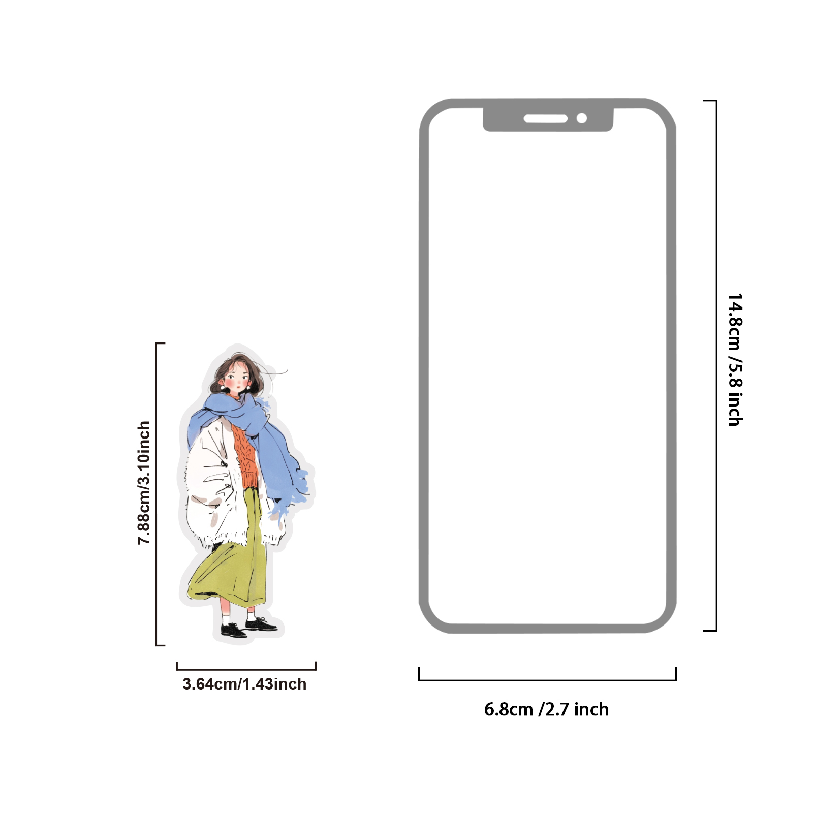 Etori Life Neighbor Girl 20 St – Japanese Lifestyle Friends Bewertung und Preis